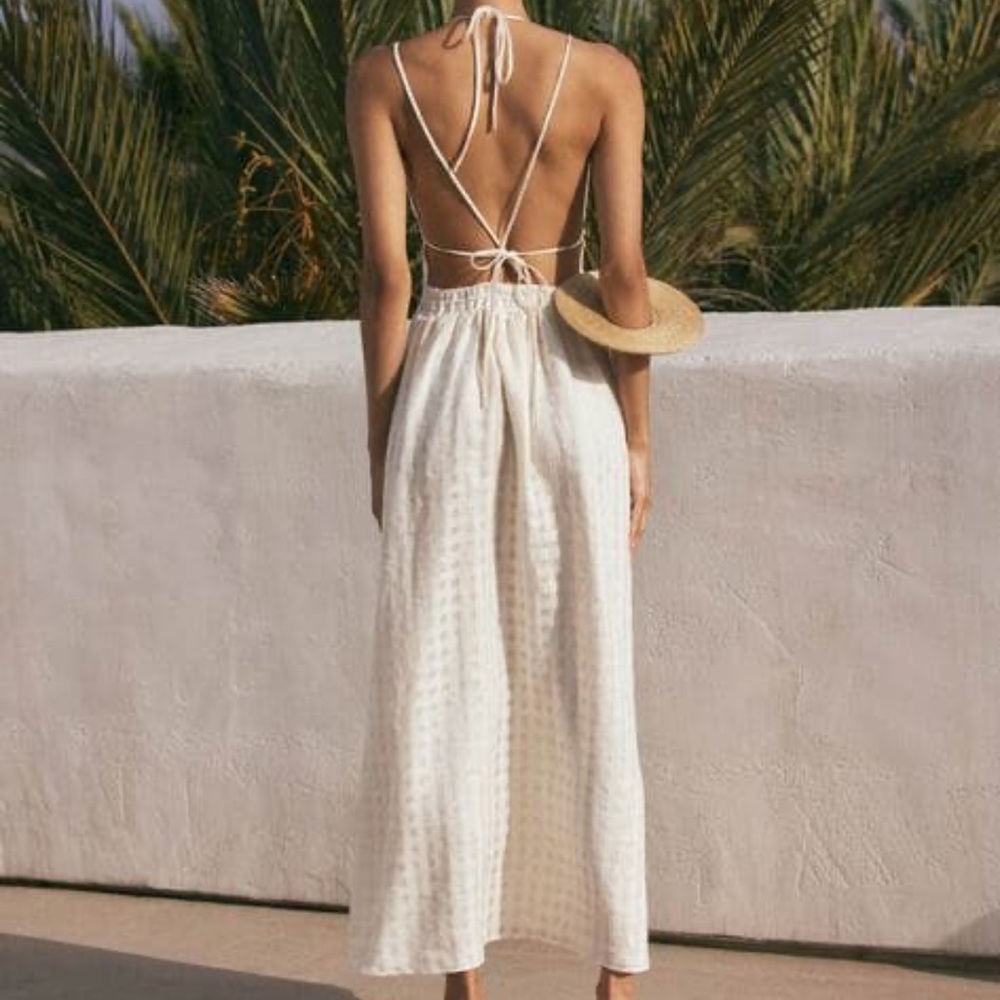 CULT GAIA Gen Dress - Picture 7 of 12